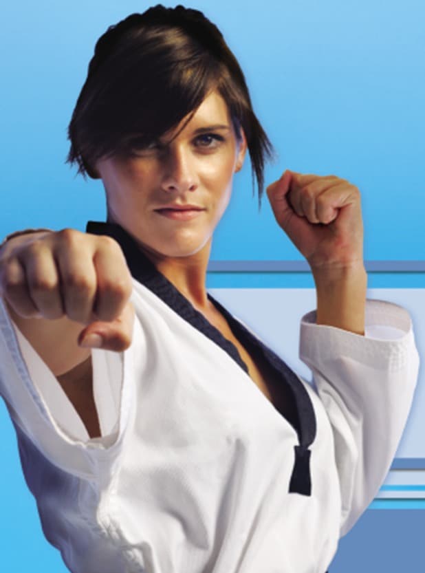 Taekwondo: Teens & Adults photo 1