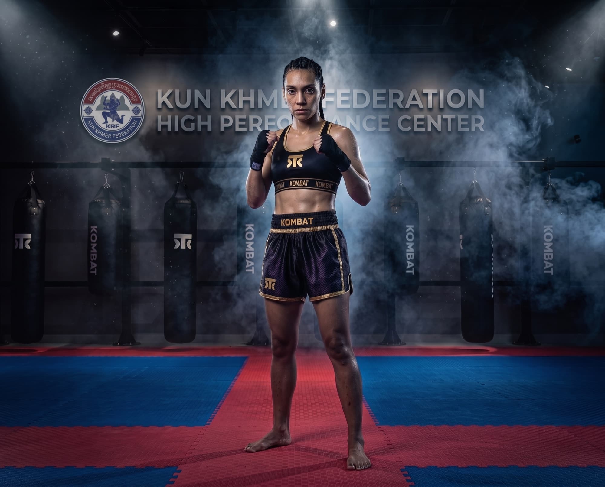 Kun Khmer: Advanced photo 2