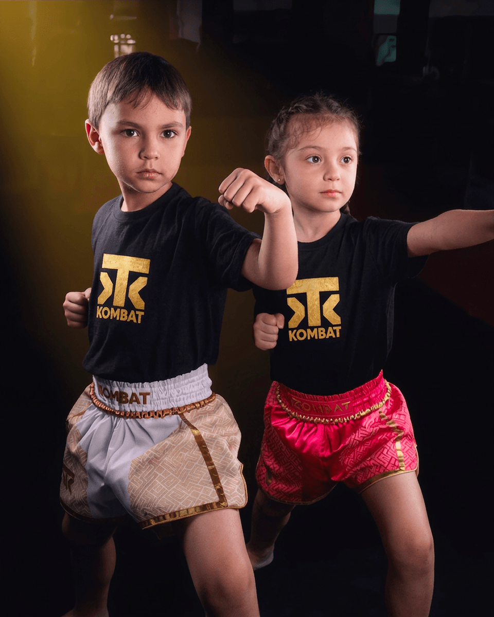 Tiny Tigers program photo 4